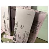 Take What You Want Pink Foam Insulation, Reflectix Insulation, Wood Closet Doors