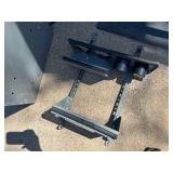 Adrian Steel Work Van Divider / Storage System