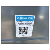 Adrian Steel Work Van Divider / Storage System