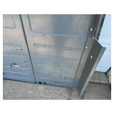 Adrian Steel Work Van Divider / Storage System