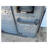 Adrian Steel Work Van Divider / Storage System