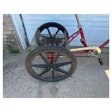 Worksman Adult Trike / Tricycle