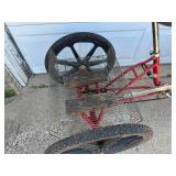 Worksman Adult Trike / Tricycle