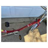 Worksman Adult Trike / Tricycle