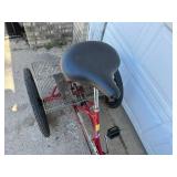 Worksman Adult Trike / Tricycle