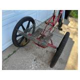 Worksman Adult Trike / Tricycle