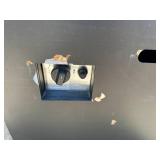 Propane Outdoor Patio Firepit