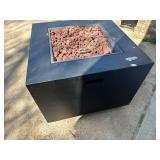 Propane Outdoor Patio Firepit