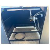 Propane Outdoor Patio Firepit