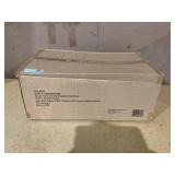 15PCS GreenLife Soft Grip Healthy Ceramic Nonstick, Cookware Pots and Pans Set