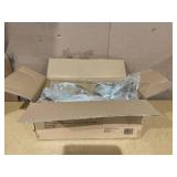 15PCS GreenLife Soft Grip Healthy Ceramic Nonstick, Cookware Pots and Pans Set