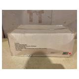 15PCS GreenLife Soft Grip Healthy Ceramic Nonstick, Cookware Pots and Pans Set