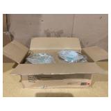 15PCS GreenLife Soft Grip Healthy Ceramic Nonstick, Cookware Pots and Pans Set