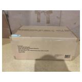 15PCS GreenLife Soft Grip Healthy Ceramic Nonstick, Cookware Pots and Pans Set