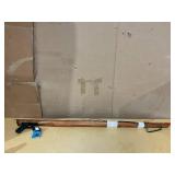 Riffe The Marauder 55 Inch Speargun