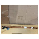 Riffe The Marauder 55 Inch Speargun