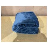 Berkshire Heated Blanket, 62"x84"