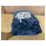 Berkshire Heated Blanket, 62"x84"