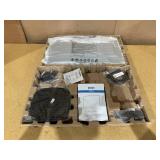 Onn. 24" FHD 100Hz PC Monitor, Bezel-less, Adjustable Stand, HDMI