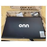 Onn. 24" FHD 100Hz PC Monitor, Bezel-less, Adjustable Stand, HDMI