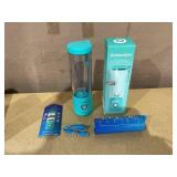 BlendJet 2, the Original Portable Blender, 20 oz