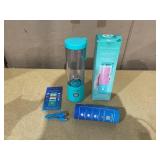 BlendJet 2, the Original Portable Blender, 20 oz