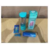 BlendJet 2, the Original Portable Blender, 20 oz
