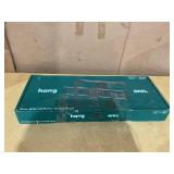 Onn. Full Motion TV Wall Mount for 50" to 86" TVs