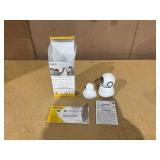 Safety 1st 360° Smart Baby Monitor