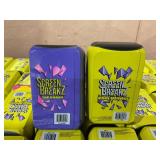 LOT OF ScreenBreakZ SportZ Collectible Figures, Cam Wilder & Tac Khaby SportZ, Unique Designs and Rare Editions