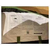 Ozark Trail, 3-Person Clip & Camp Dome Tent