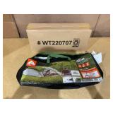 Ozark Trail, 3-Person Clip & Camp Dome Tent