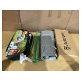 Ozark Trail, 3-Person Clip & Camp Dome Tent