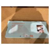 Onn. Multi-Device Wireless Full-Size Keyboard and 3-Button Mouse Set