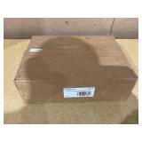 6PCS Cal King Members Mark Hotel Premier Collection 700-Thread-Count Solid Egyptian Cotton Sheet Set