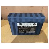 6PCS Cal King Members Mark Hotel Premier Collection 700-Thread-Count Solid Egyptian Cotton Sheet Set