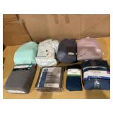 LOT OF 8 Bed Sheet Sets