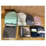 LOT OF 8 Bed Sheet Sets