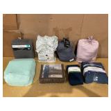 LOT OF 8 Bed Sheet Sets