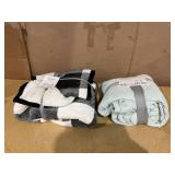 LOT OF 2 Blankets