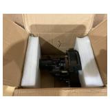 Front Right Passenger Side Power Running Board Motor & Bracket Assembly Compatible with 2015 2016 2017 2018 2019 2020 Ford F150