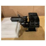 Front Right Passenger Side Power Running Board Motor & Bracket Assembly Compatible with 2015 2016 2017 2018 2019 2020 Ford F150