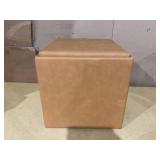 Mainstays Large Cube Storage Ottoman