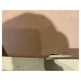 Mainstays Large Cube Storage Ottoman