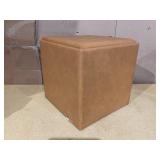 Mainstays Large Cube Storage Ottoman