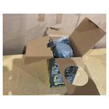 Chemical Guys ProBlow High Flow Professional Handheld Dryer & Blower