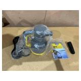 Chemical Guys ProBlow High Flow Professional Handheld Dryer & Blower