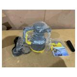 Chemical Guys ProBlow High Flow Professional Handheld Dryer & Blower