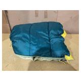 Kelty | Catena 30° Degree Regular RH, Elm/Reflecting Pond - Warm and Lightweight