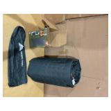 Ozark Trail Self-Inflating Camp Pad with Pillow